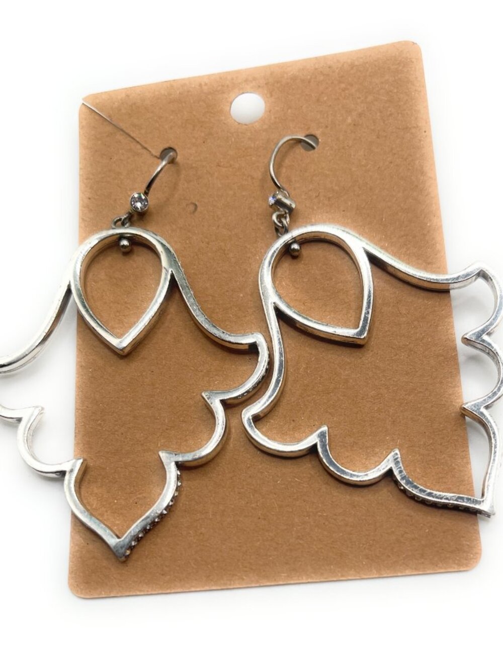 Brighton Tulip Earrings - 1025